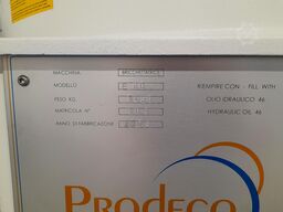 Prodeco E 80