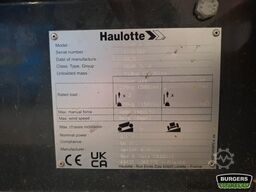 Haulotte Star 6