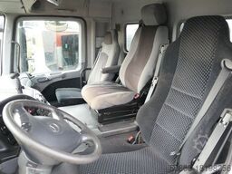 MERCEDES-BENZ 2532 L Actros 6x2, Faun, Variopress, Zöller, AC
