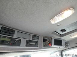 MERCEDES-BENZ 2532 L Actros 6x2, Faun, Variopress, Zöller, AC
