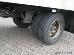 CHEREAU TECHNOGAM 250., Carrier, LBW, 1-Achser, Gelenkt