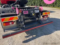 IVECO IVECO EUROCARGO 160E SCARRABILE