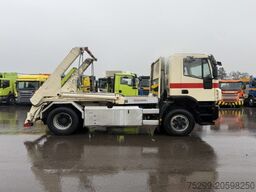 Iveco 190S31 4x2 Stralis Trösch / Swiss-Vehicle