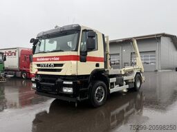 Iveco 190S31 4x2 Stralis Trösch / Swiss-Vehicle