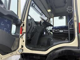 Iveco 190S31 4x2 Stralis Trösch / Swiss-Vehicle