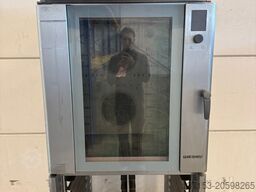 Wiesheu EUROMAT 64 l BACKOVEN