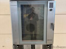 Wiesheu EUROMAT 64 l BACKOVEN