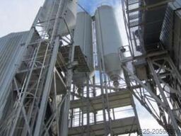 TEKA Maschinenbau GmbH GP-2250