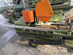 OKOMA SF 3S – Zapfenschneidmaschine für OKOMA SF 3 S