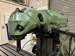 Huron MU6