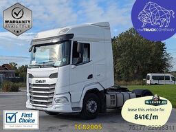DAF XF (New Gen) 480