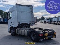 DAF XF (New Gen) 480