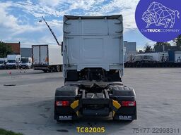 DAF XF (New Gen) 480