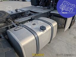 DAF XF (New Gen) 480
