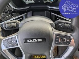 DAF XF (New Gen) 480