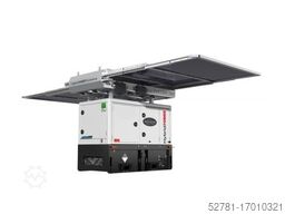 BES45S3 All-In-One Energy System - 45 kVA-50.7 kWh