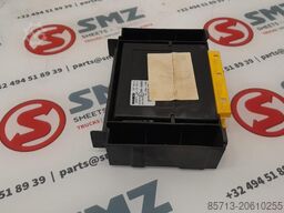 Man Occ ECU ECAS regeleenheid MAN