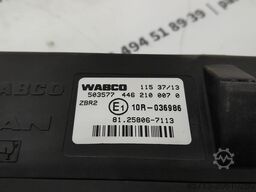 Man Occ ECU ZBR2 regeleenheid MAN