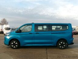 FORD Transit Custom 340L2 Trend BEV 85kWh 2xSTür Navi