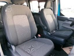 FORD Transit Custom 340L2 Trend BEV 85kWh 2xSTür Navi