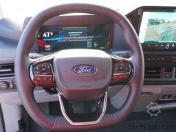 FORD Transit Custom 340L2 Trend BEV 85kWh 2xSTür Navi