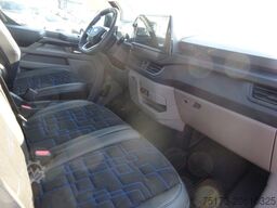 FORD Transit Custom 320L1 MS-RT 2.5L PHEV DashCam Nav