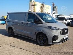 FORD Transit Custom 320L1 MS-RT 2.5L PHEV DashCam Nav