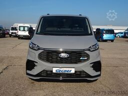 FORD Transit Custom 320L1 MS-RT 2.5L PHEV DashCam Nav