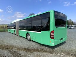 Mercedes-Benz O 530 G Citaro CNG