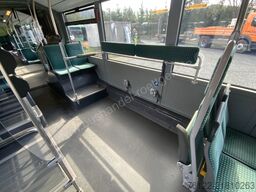 Mercedes-Benz O 530 G Citaro CNG