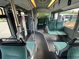 Mercedes-Benz O 530 G Citaro CNG