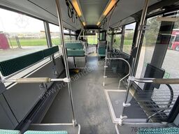 Mercedes-Benz O 530 G Citaro CNG