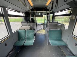 Mercedes-Benz O 530 G Citaro CNG