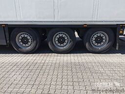 Schmitz Cargobull Tiefkühler Standard Doppelstock