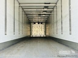 Schmitz Cargobull Tiefkühler Standard Doppelstock