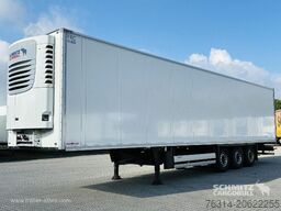 Schmitz Cargobull Tiefkühler Standard Doppelstock
