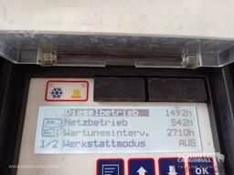 Schmitz Cargobull Tiefkühler Standard Doppelstock