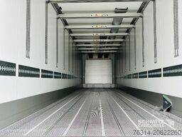 Schmitz Cargobull Tiefkühler Standard Doppelstock Trennwand