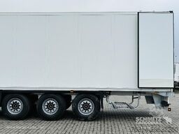 Schmitz Cargobull Tiefkühler Standard Doppelstock Trennwand