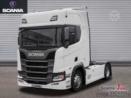 Scania R 460 A4x2NA - SUPER -