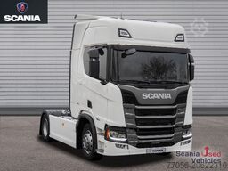 Scania R 460 A4x2NA - SUPER -