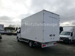RENAULT NEW Master Koffer Möbelkoffer Ultralight!