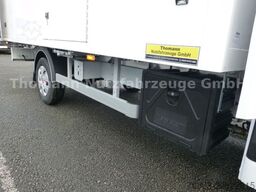 RENAULT NEW Master Koffer Möbelkoffer Ultralight!