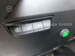 RENAULT NEW Master Koffer Möbelkoffer Ultralight!