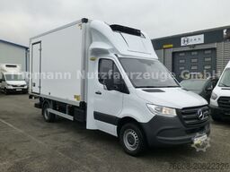 MERCEDES-BENZ Sprinter 317 CDI Kühlkoffer Xarios 300 LBW
