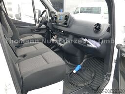 MERCEDES-BENZ Sprinter 317 CDI Kühlkoffer Xarios 300 LBW