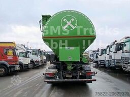 MAN TGX 26.500 / Auto+Ret / Silo 30 Kubik