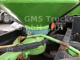 MAN TGX 26.500 / Auto+Ret / Silo 30 Kubik