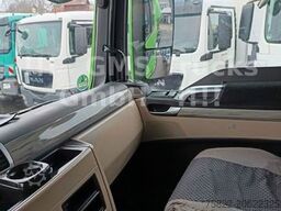 MAN TGX 26.500 / Auto+Ret / Silo 30 Kubik