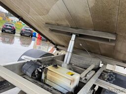 NISSAN Cabstar 35.14 4x2 Kipper